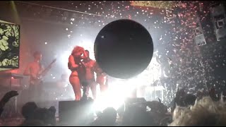 Tickle Torture - She's In My Blood (Live at First Ave)