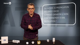 Atelier 35 - Réussir son installation domotique  radio