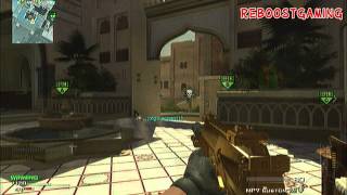 Playing The Objective ep 1 - Game Types