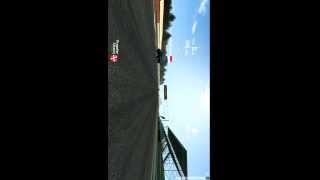 Геймплей Real Racing 3 на Sony Xperia Ion 4.1.2(30 fps)/Real Racing 3 Sony Xperia Ion 4.1.2 gameplay