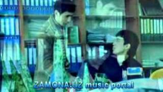 Shohruh Ismonov   O`glim Klip Premyera