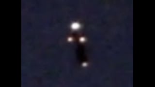 Smoking Gun - Mind Blowing Anti Gravity Craft Confirmed w/ Multiple Video Footage - Michael Weise