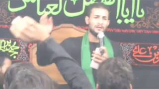 يابو صالح دخيلك يابو صالح / لطم نزال قوي 2020 لايفوتكم / حسن الحسيني