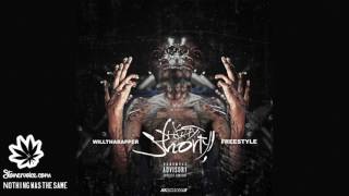 Willtharapper - Timmy Turner (freestyle) (Shorty Shorty)