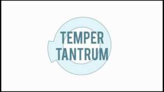 Minute to Win It - Games - Temper Tantrum
