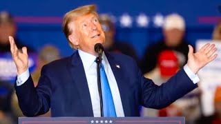 Trump Goes Full Fascist, Gets Slammed