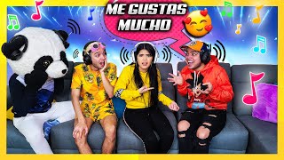WHISPER CHALLENGE - Yolo Aventuras