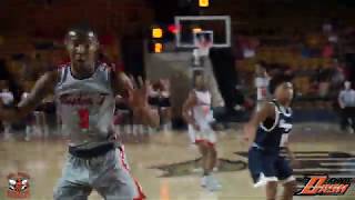 Bryce Thompson vs Trey Alexander | Booker T Washington v Heritage Hall | Tournament of Champions