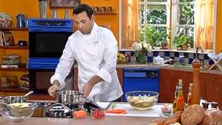 Vme Cocina | Berenjenas en Escabeche