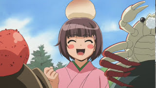 Taishou Yakyuu Musume Special: Kon-ya no Watashi wa Romantic Strike (RAW)