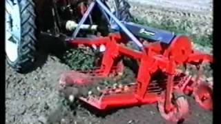 TRAM Checchi & Magli Potato Digger SP100