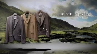 Jacket Styles