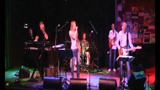 Live Band Karaoke 3-9-2011 de Vorstin Hilversum Deel 3