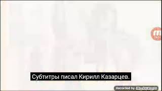 Смена логотипа Карусель 1.12.2011