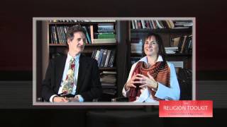 Morreall and Sonn: "The Religion Toolkit"