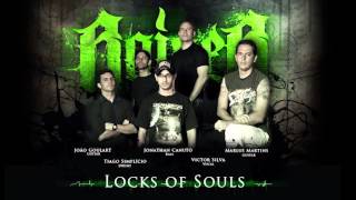 Raiser - Locks Of Souls