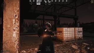 Escape From Tarkov | Квест Прапора - Нефтянка