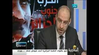 Ahmed Chouchane et Haroune Hacine et l'affaire d'In Amenas
