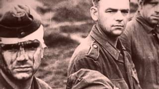 Кинолетопись Великой Отечественной Войны - Танковое сражение