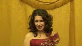 Б.Прозоровский . "Жасмин"- поёт Лариса Павлова