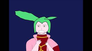 Growth Animation 20 (Luna)