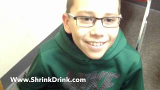 Shrink Drink