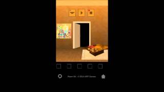 100 Doors 4 Free Level 51 - Level 60 Cheats