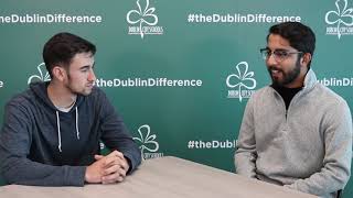 Alumni Spotlight: Imran Nuri, Scioto Class of 2016