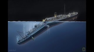 ship sandbox топим корабли! титаник !