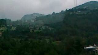 ADANA- POZANTI E5 Tekir TOROSLAR