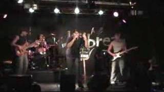 Feedback: In God's Country (U2 Cover)