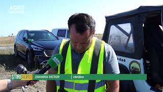 31. 08. 2017 Știri AgroTV