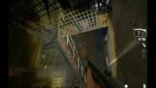 Left 4 Dead Custom Map Reviews - Coal'd Blood 2 of 4 - Kilplix N Friends