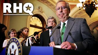 Republicans FAIL To Take Accountability