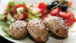 Как приготовить зразы из говядины в пароварке
