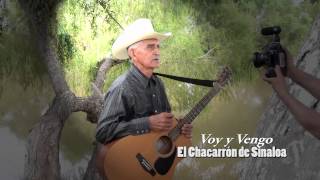 La cumbia del Malecón: El chacarrón de Sinaloa