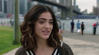 Manifest 2x06 Sneak Peek Clip 2 "Return Trip"