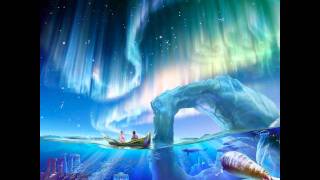 Kitaro - Flying Celestial Nymphs