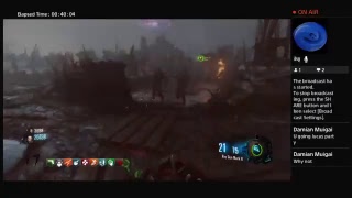 ROUND 100 ORIGINS GAMEPLAY  *GOES WRONG**EPIC GLITCH