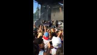 Flosstradmus @ Mad Decent Block Party(Ft. Lauderdale)