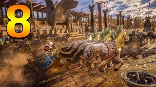 BALAPAN NYING-NYING (8) Assassin's Creed Origins