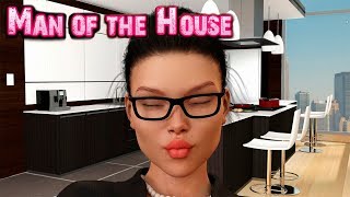 МУЖИК В ДОМЕ - Man of the house #1
