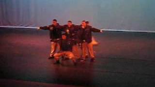 Boyz of Poison Chicago TDD