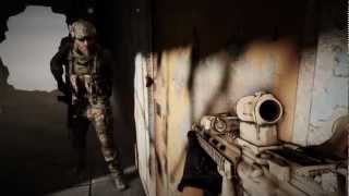 Medal of Honor Warfighter Обзор от Nicka