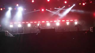 NAZARETH - Hair of the dog (Kyiv, Moto Open Fest, 18.05.2019