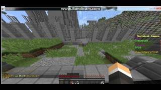 CubeCraft Episode 4 sick kill wombo combo!!!!!!
