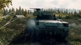 КАК ЛЕГКО И БЫСТРО НАФАРМИТЬ МНОГО СЕРЕБРА В WOT !   Фарм серебра World of Tanks