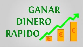 5 formas de ganar dinero y multiplicar tu capital rápido y fácil: Ventajas y desventajas