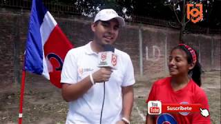 Erika Andrade Al Quadosh+ Liga Femenina de Fútbol LIFEFUL Primera B