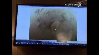 Baltic Sea Object Raises More Questions .